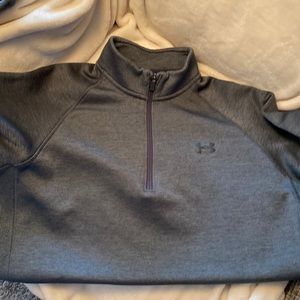 Gently used L Under Armour jacket